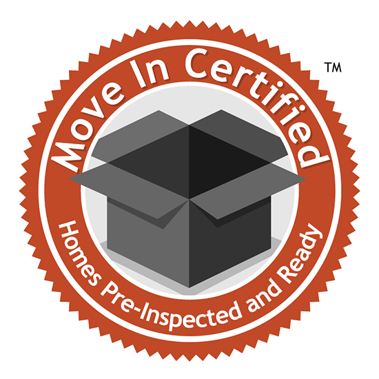 Home Inspection Services: Move in Certified