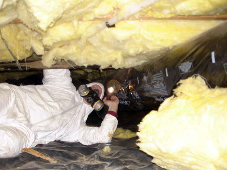 What is a Superior Home Inspection What is a Home Inspection